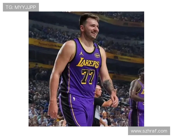 魔术师点破湖人争冠关键：东契奇需复制詹皇路径，减重自律成首要任务